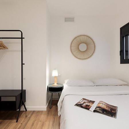 הוספיטלט דה יוברגאט Urban Chill Apartments By Olala Homes מראה חיצוני תמונה