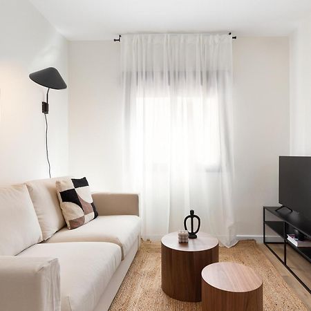 הוספיטלט דה יוברגאט Urban Chill Apartments By Olala Homes מראה חיצוני תמונה