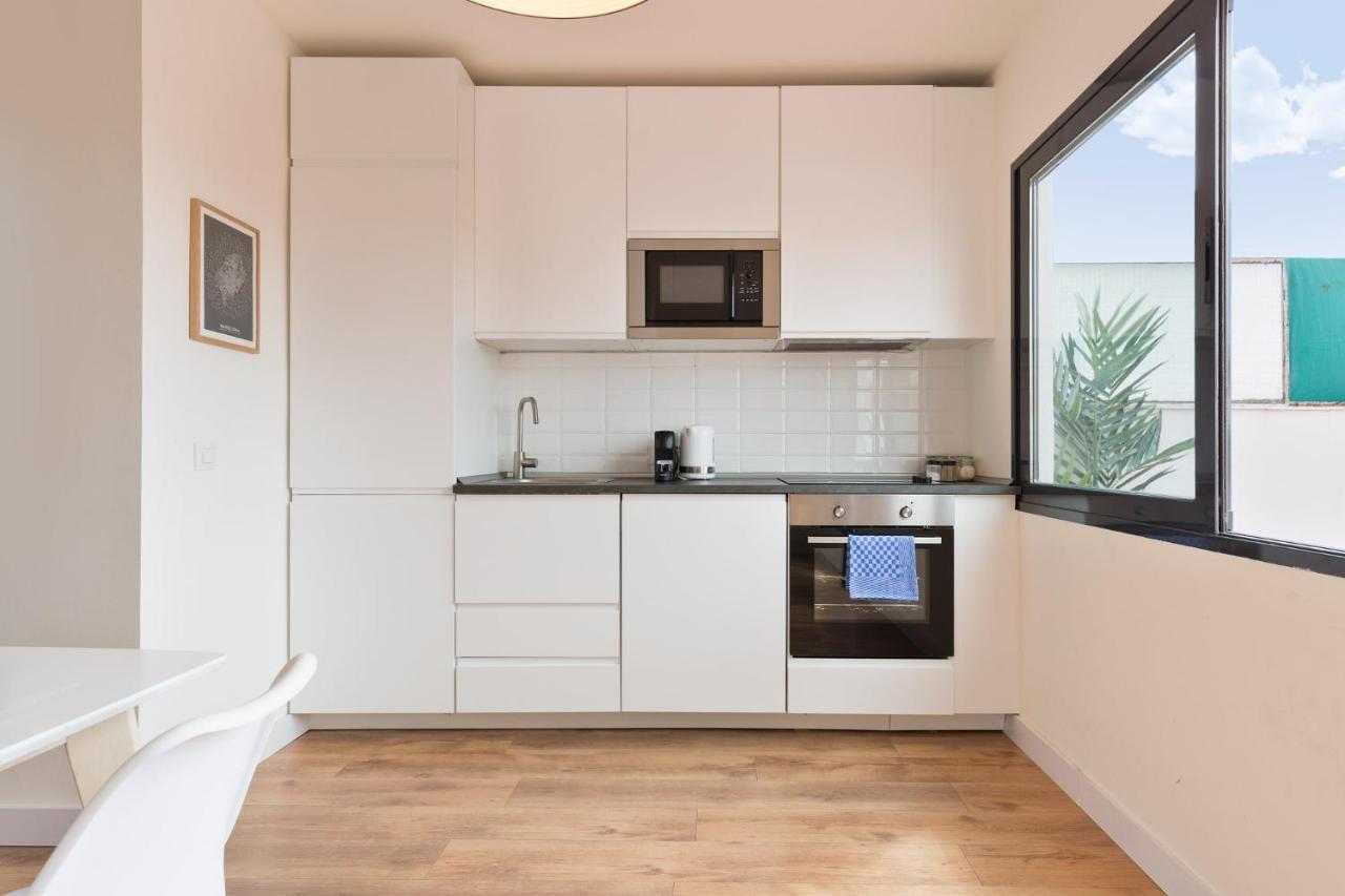 הוספיטלט דה יוברגאט Urban Chill Apartments By Olala Homes מראה חיצוני תמונה