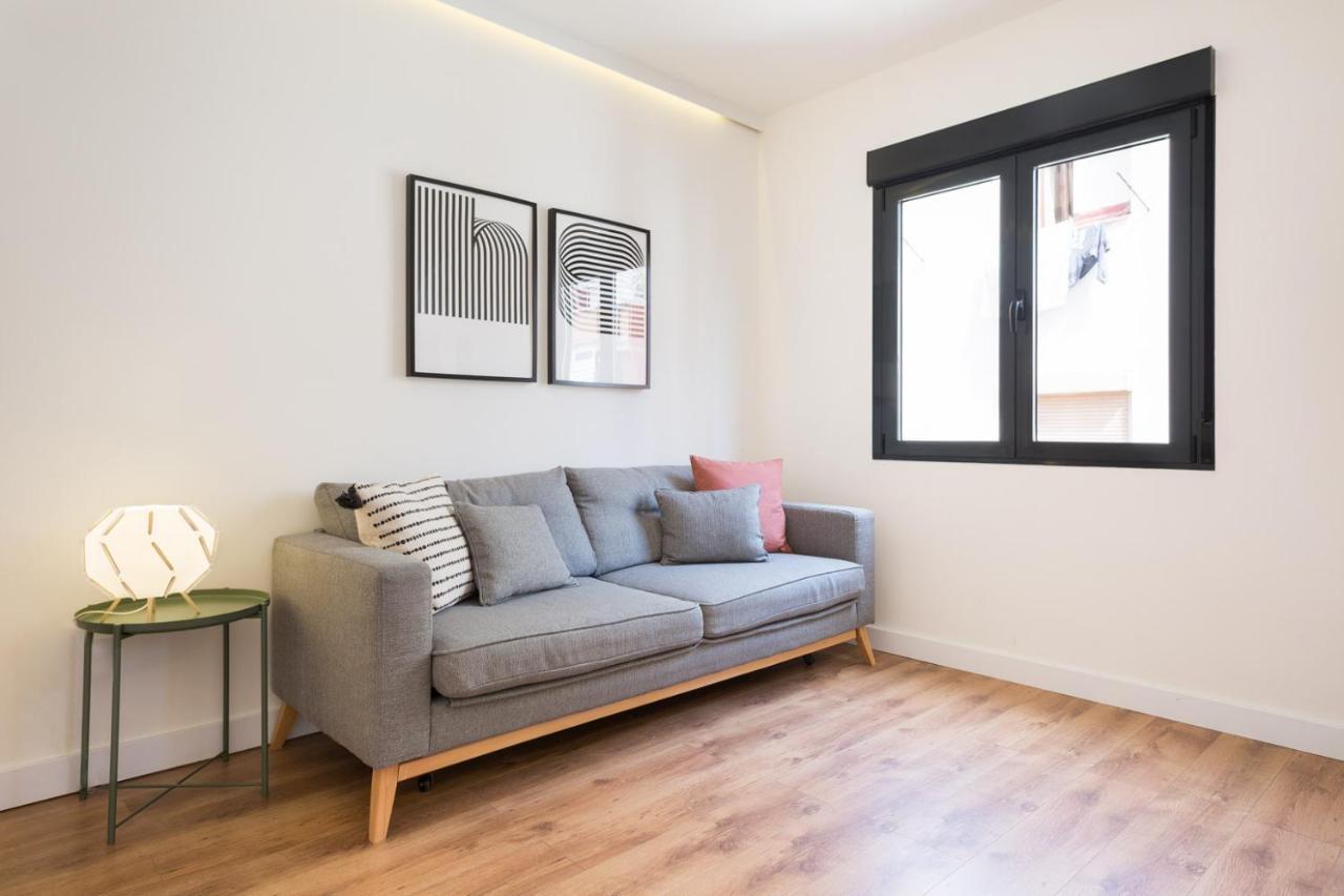 הוספיטלט דה יוברגאט Urban Chill Apartments By Olala Homes מראה חיצוני תמונה