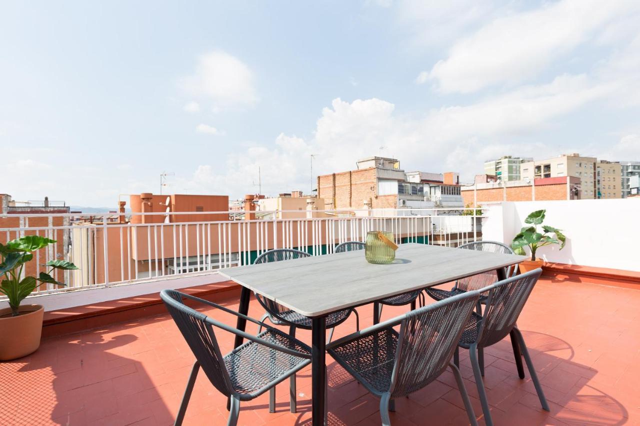 הוספיטלט דה יוברגאט Urban Chill Apartments By Olala Homes מראה חיצוני תמונה
