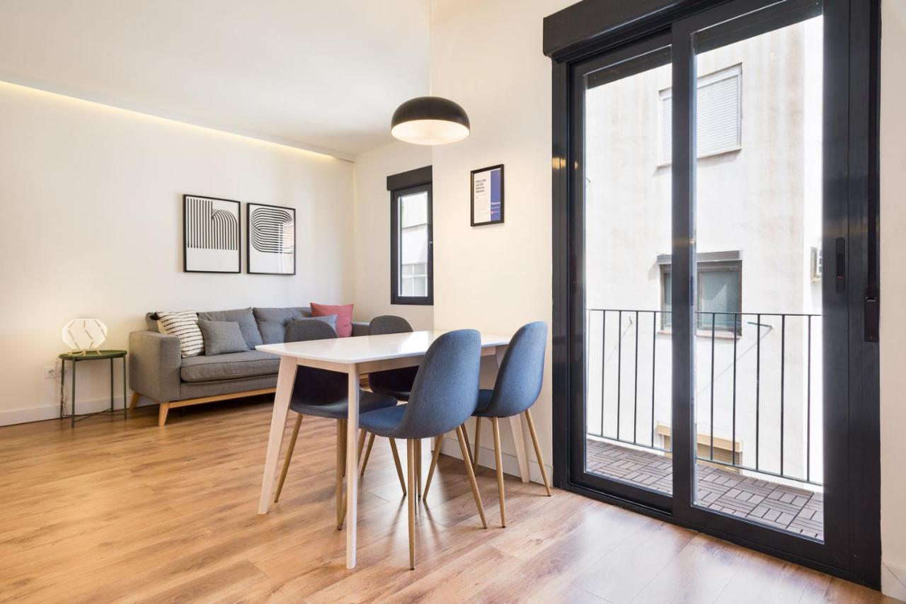 הוספיטלט דה יוברגאט Urban Chill Apartments By Olala Homes מראה חיצוני תמונה