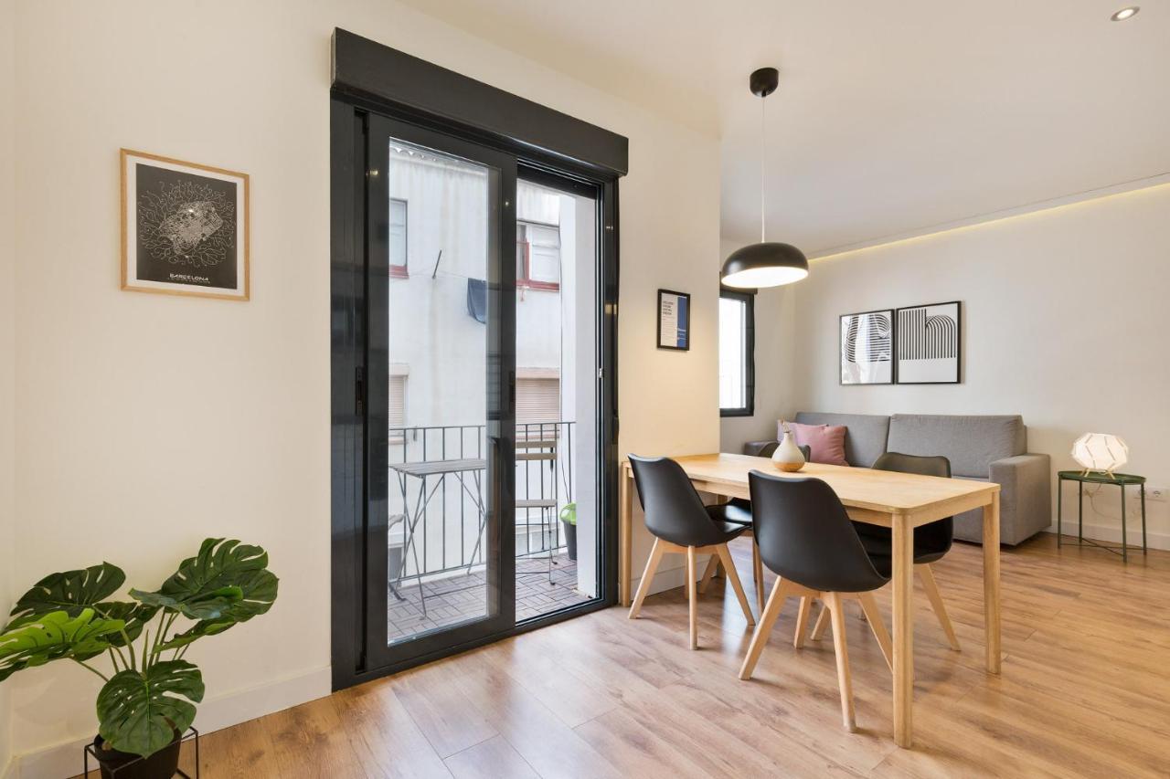 הוספיטלט דה יוברגאט Urban Chill Apartments By Olala Homes מראה חיצוני תמונה