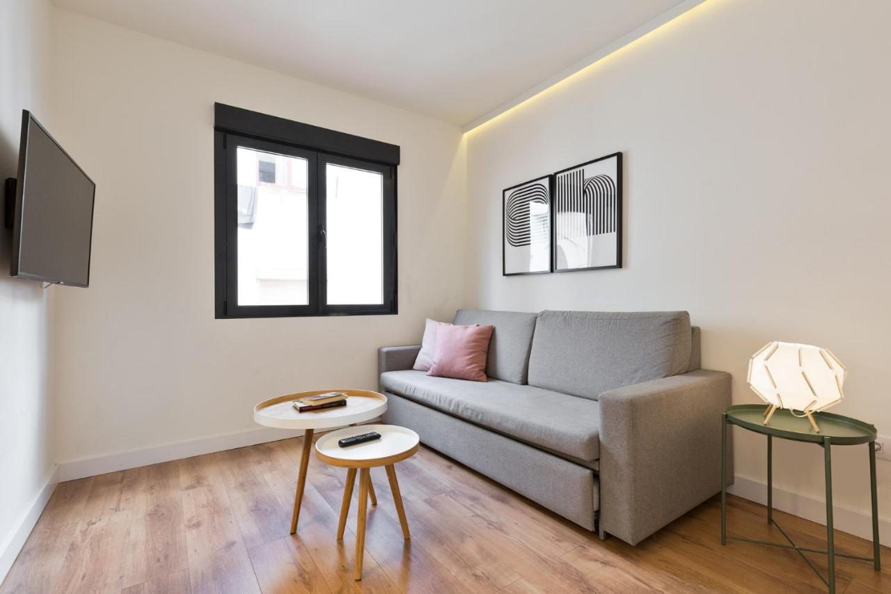 הוספיטלט דה יוברגאט Urban Chill Apartments By Olala Homes מראה חיצוני תמונה