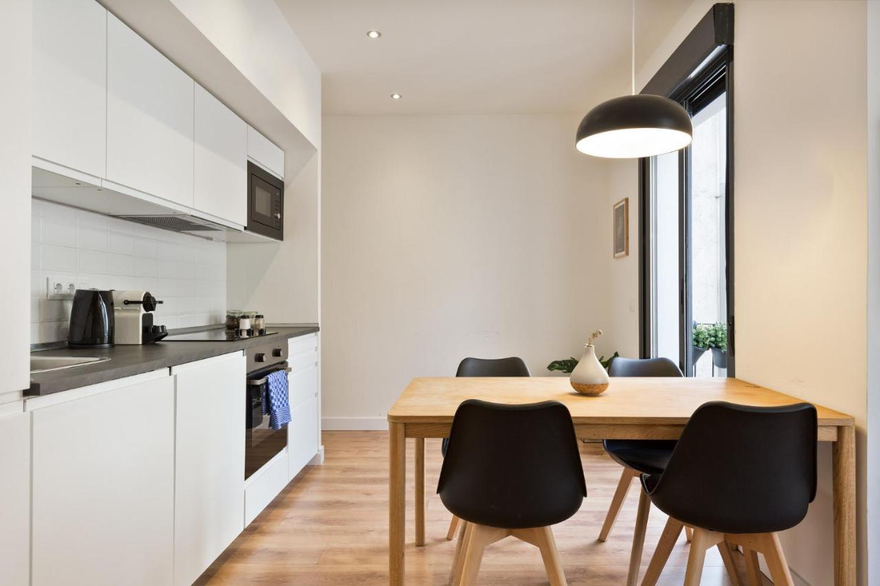 הוספיטלט דה יוברגאט Urban Chill Apartments By Olala Homes מראה חיצוני תמונה