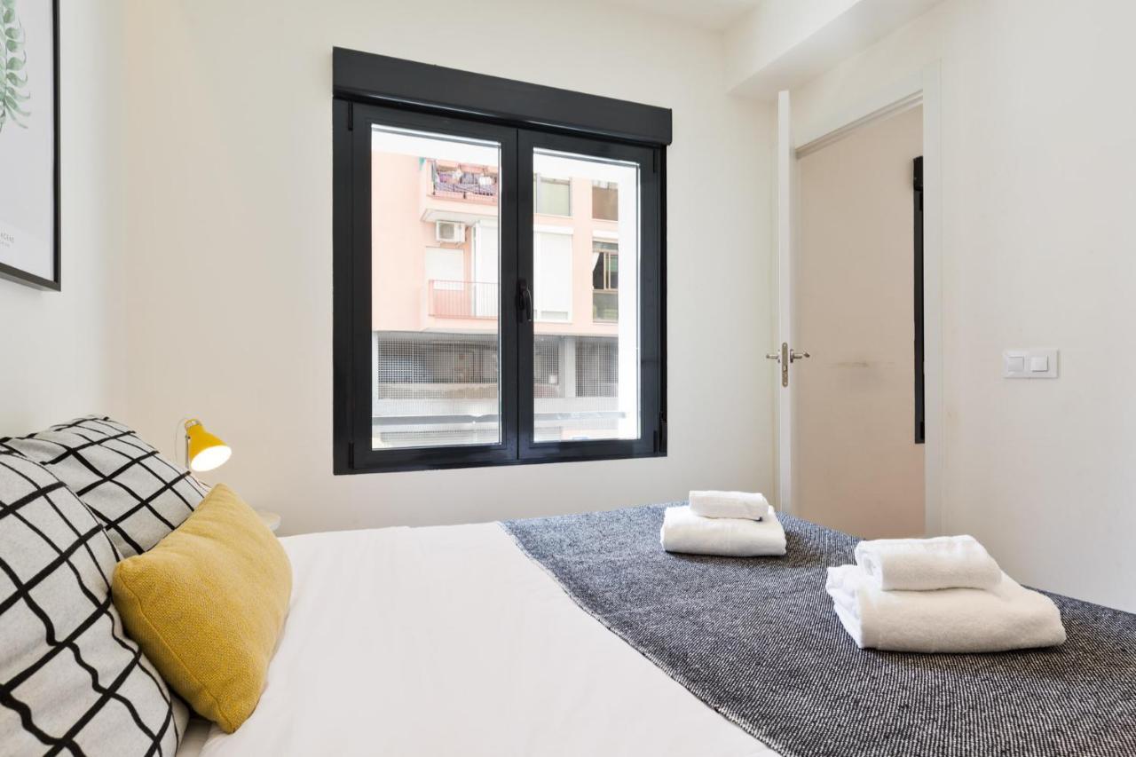 הוספיטלט דה יוברגאט Urban Chill Apartments By Olala Homes מראה חיצוני תמונה