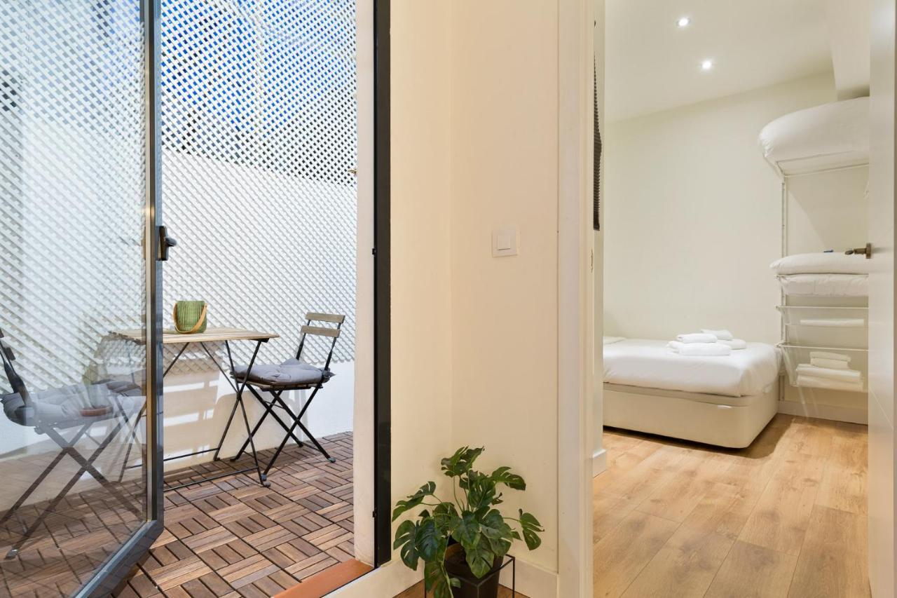 הוספיטלט דה יוברגאט Urban Chill Apartments By Olala Homes מראה חיצוני תמונה