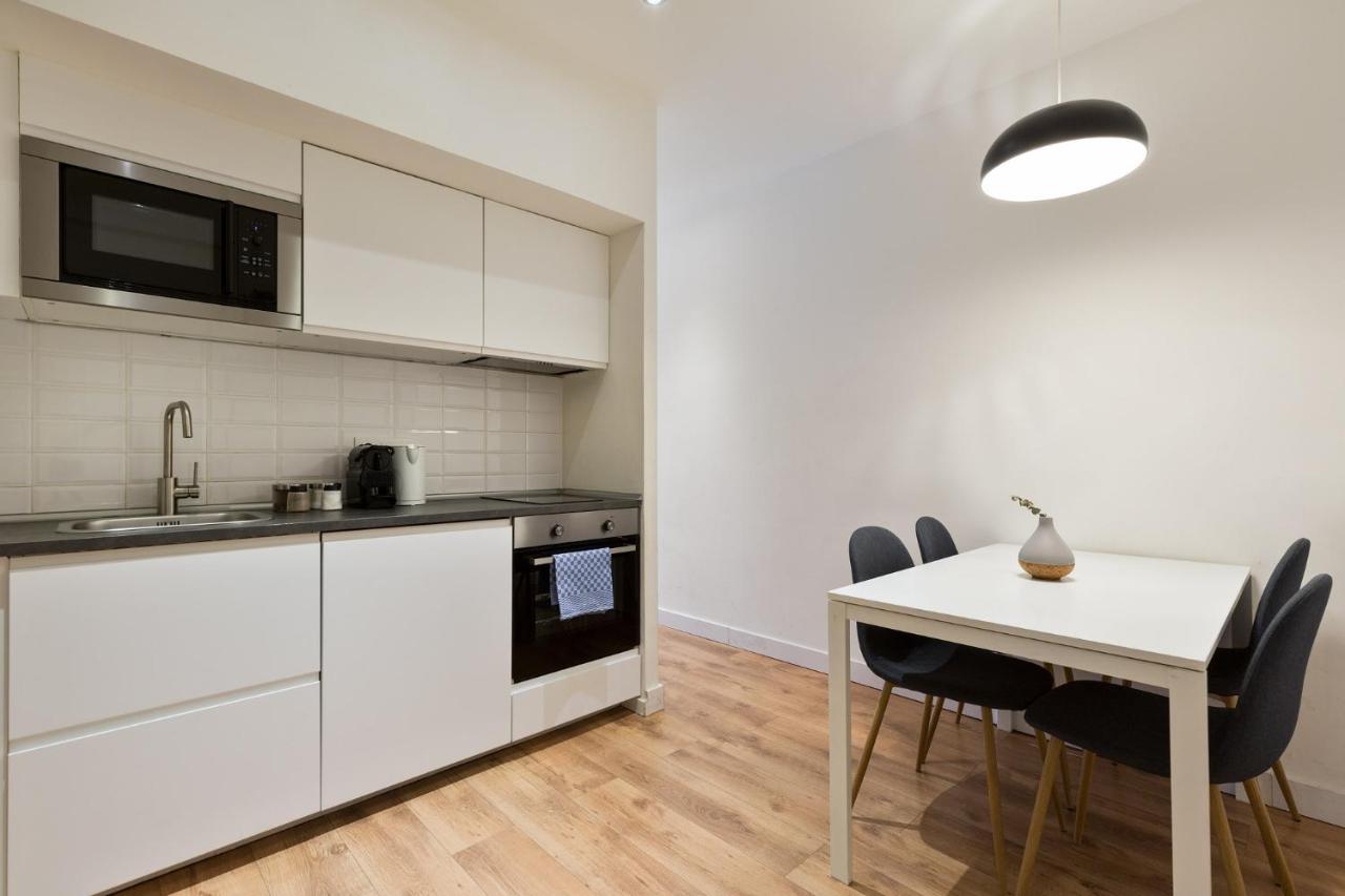 הוספיטלט דה יוברגאט Urban Chill Apartments By Olala Homes מראה חיצוני תמונה
