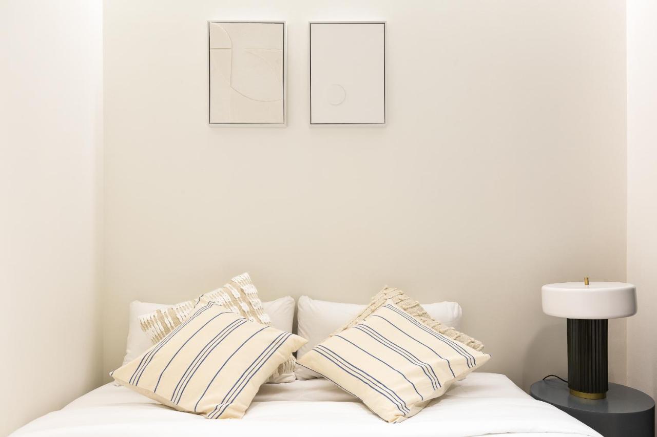 הוספיטלט דה יוברגאט Urban Chill Apartments By Olala Homes מראה חיצוני תמונה