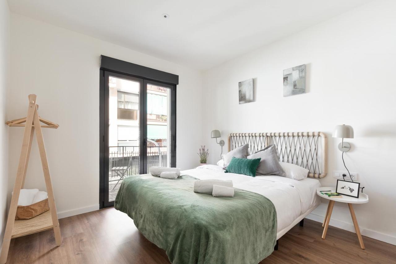 הוספיטלט דה יוברגאט Urban Chill Apartments By Olala Homes מראה חיצוני תמונה