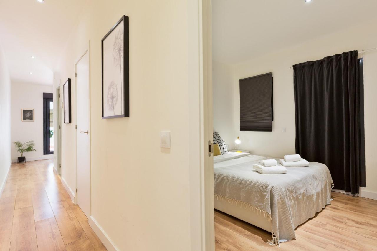 הוספיטלט דה יוברגאט Urban Chill Apartments By Olala Homes מראה חיצוני תמונה
