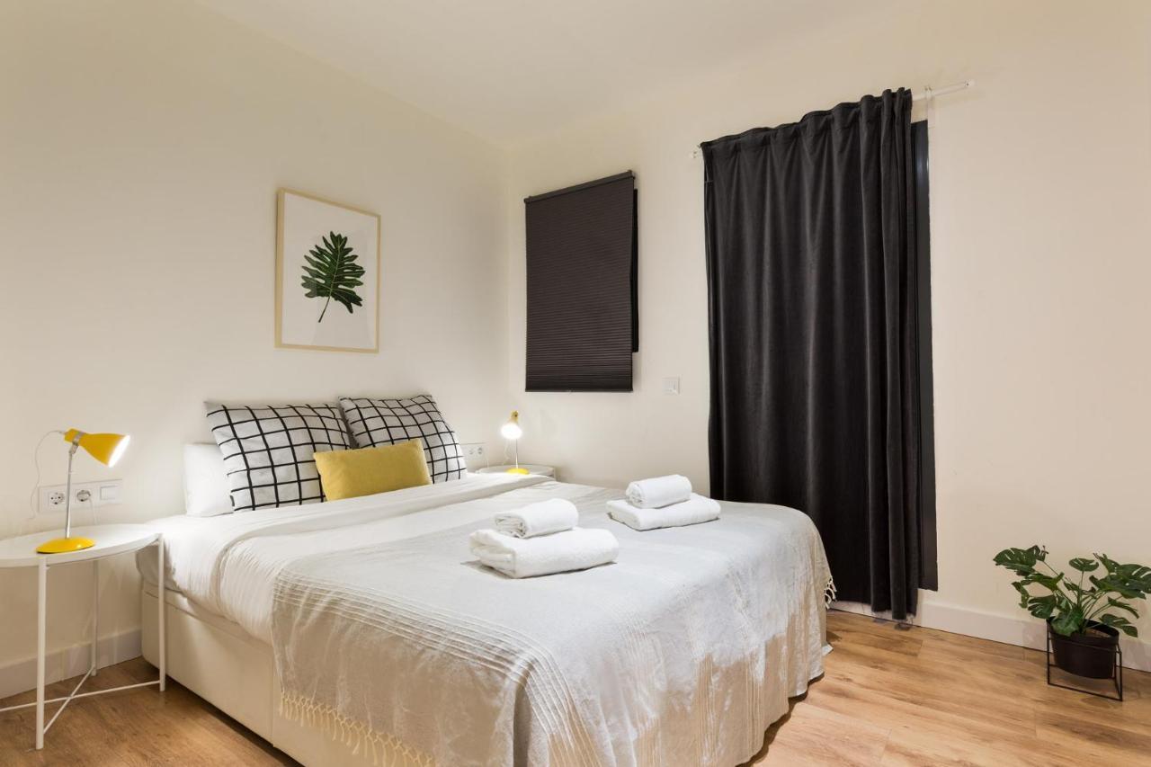 הוספיטלט דה יוברגאט Urban Chill Apartments By Olala Homes מראה חיצוני תמונה
