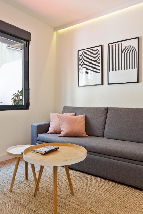 הוספיטלט דה יוברגאט Urban Chill Apartments By Olala Homes מראה חיצוני תמונה