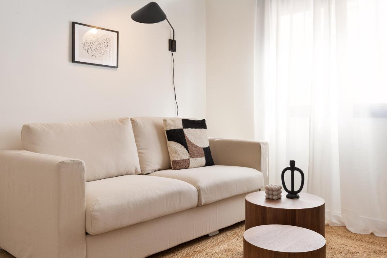 הוספיטלט דה יוברגאט Urban Chill Apartments By Olala Homes מראה חיצוני תמונה