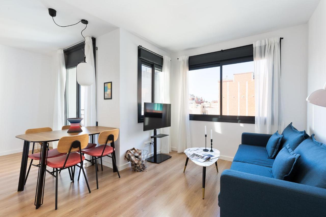 הוספיטלט דה יוברגאט Urban Chill Apartments By Olala Homes מראה חיצוני תמונה