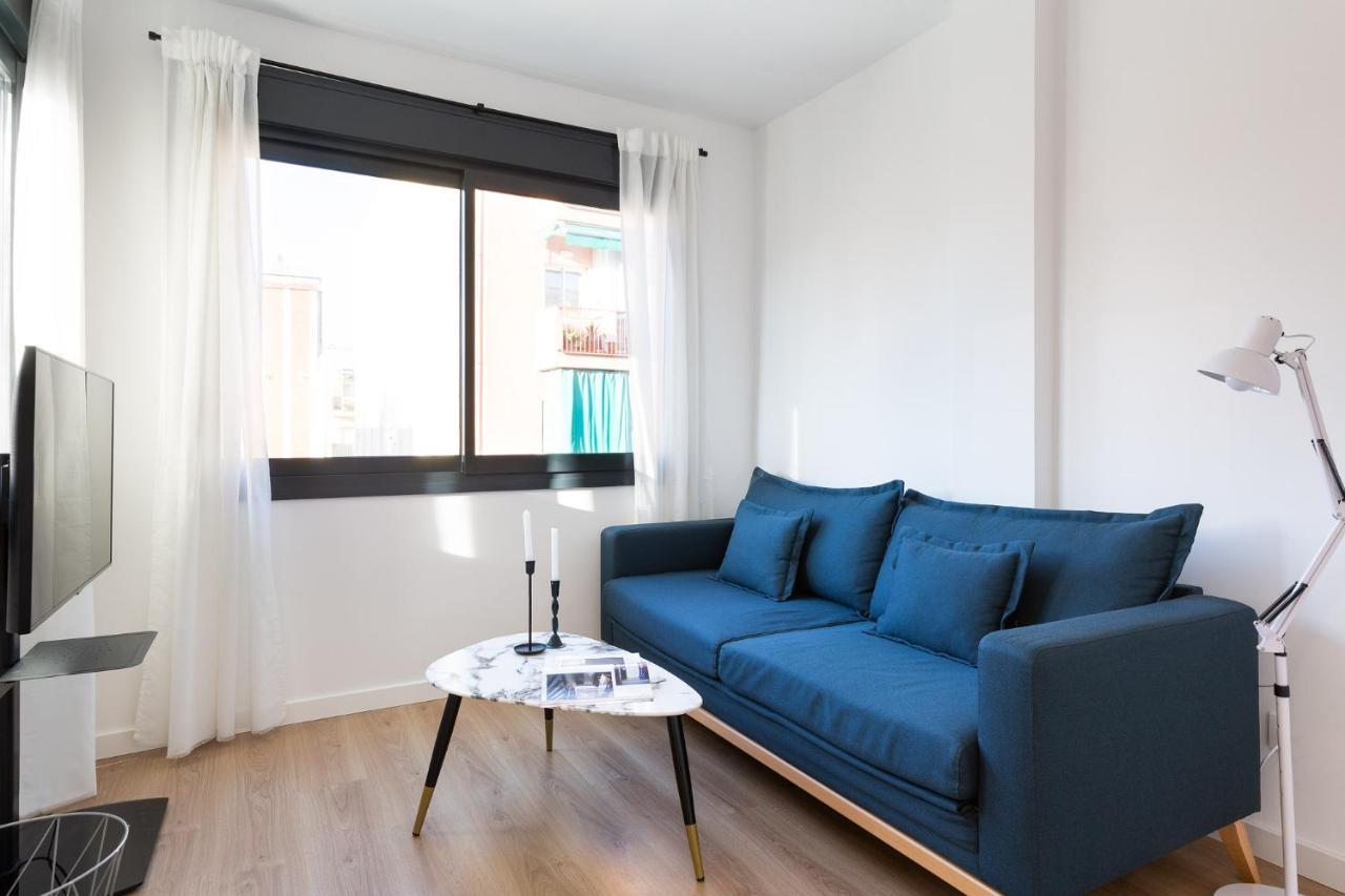 הוספיטלט דה יוברגאט Urban Chill Apartments By Olala Homes מראה חיצוני תמונה