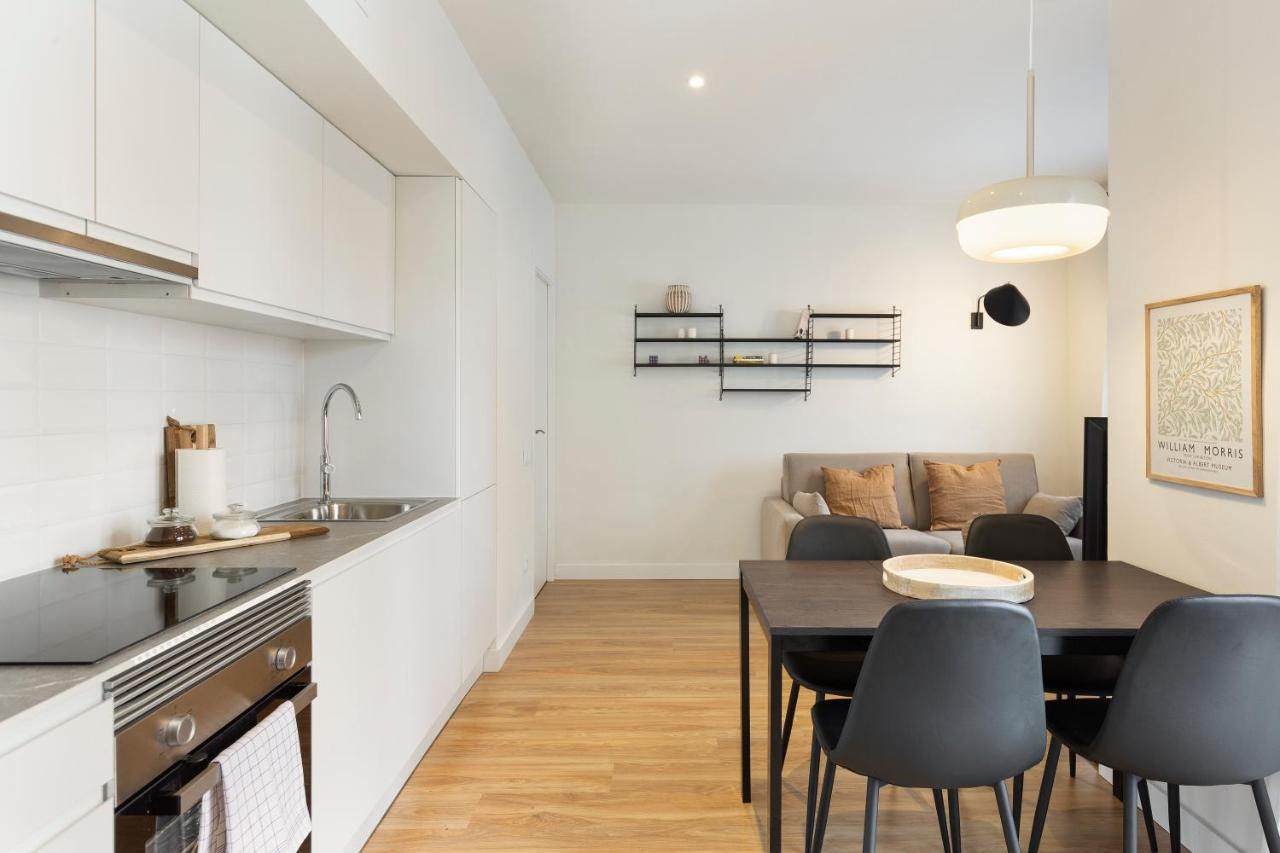 הוספיטלט דה יוברגאט Urban Chill Apartments By Olala Homes מראה חיצוני תמונה