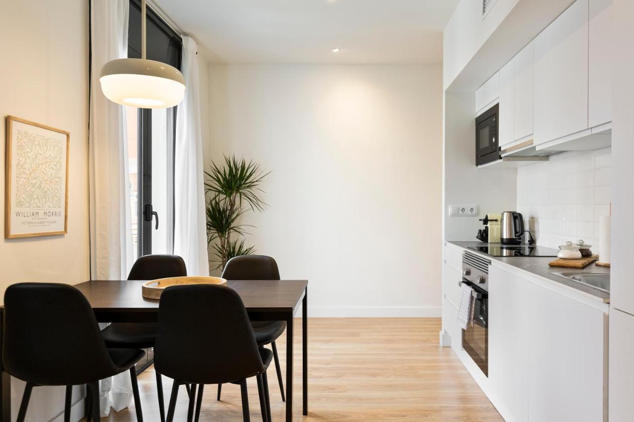 הוספיטלט דה יוברגאט Urban Chill Apartments By Olala Homes מראה חיצוני תמונה