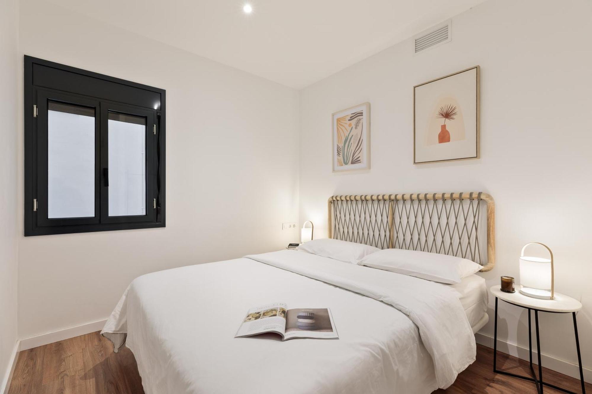הוספיטלט דה יוברגאט Urban Chill Apartments By Olala Homes מראה חיצוני תמונה
