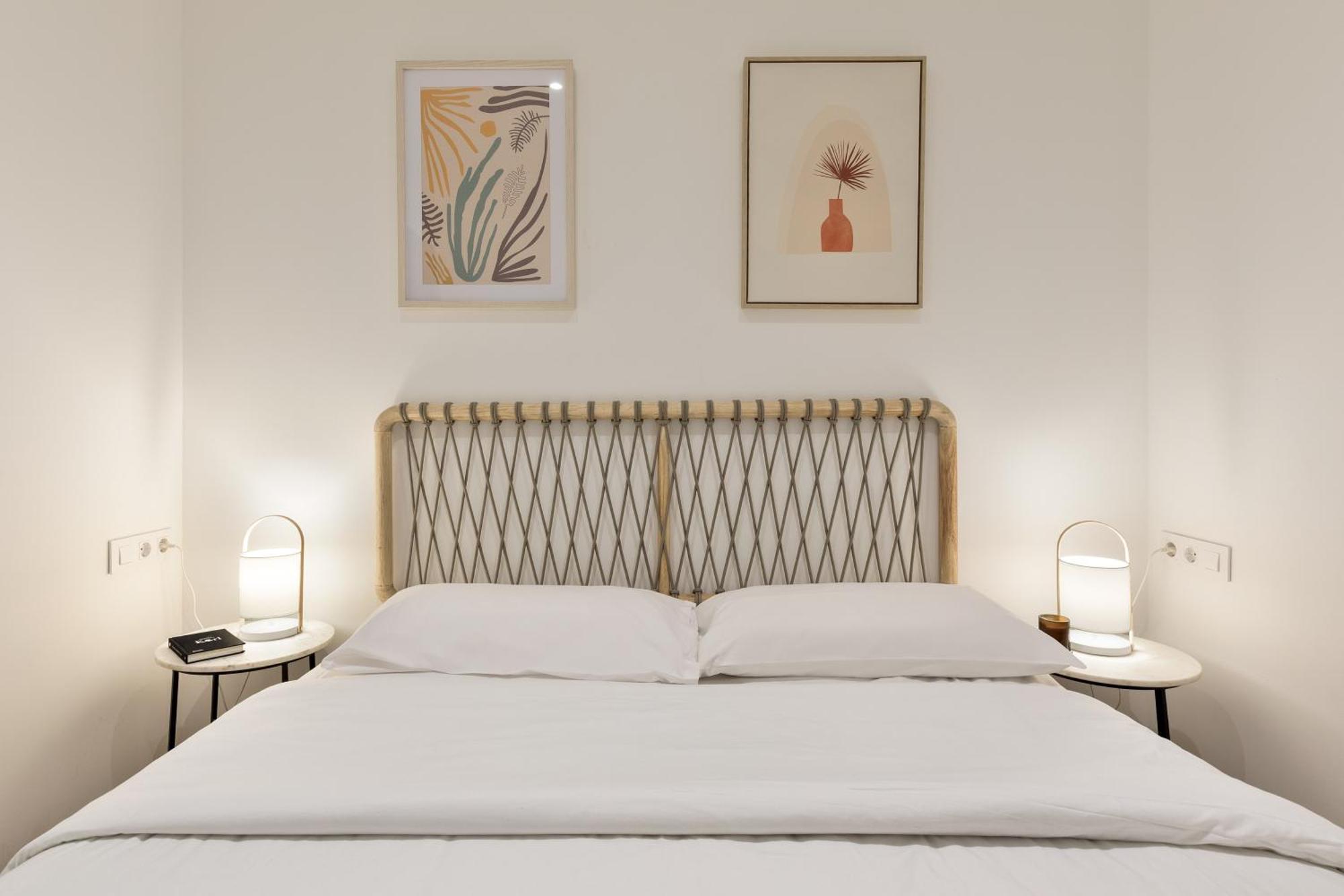 הוספיטלט דה יוברגאט Urban Chill Apartments By Olala Homes מראה חיצוני תמונה