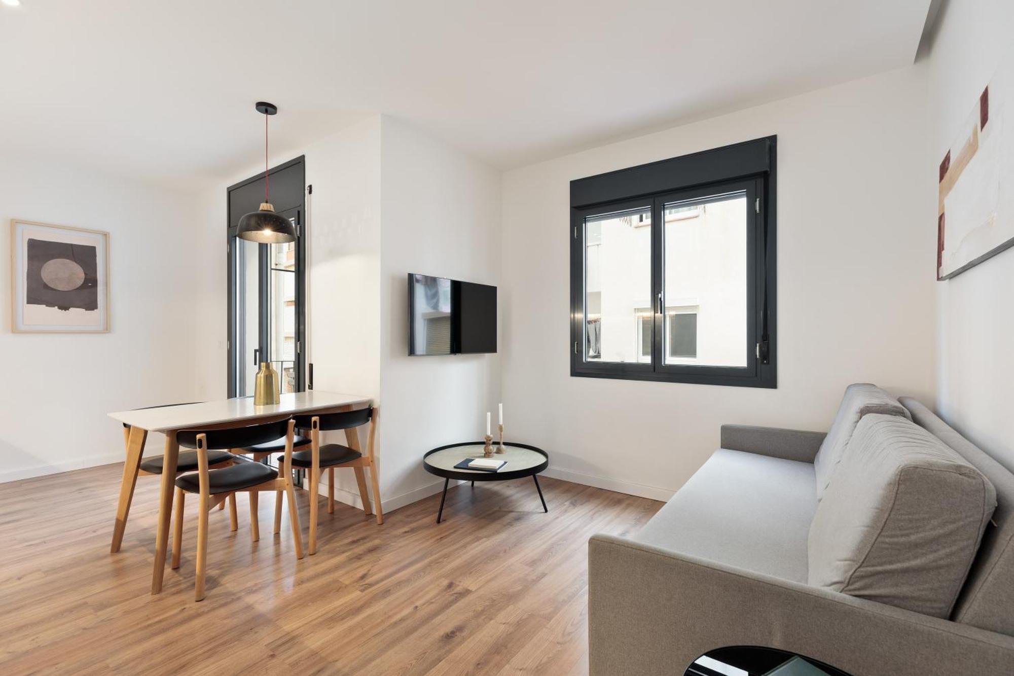 הוספיטלט דה יוברגאט Urban Chill Apartments By Olala Homes מראה חיצוני תמונה