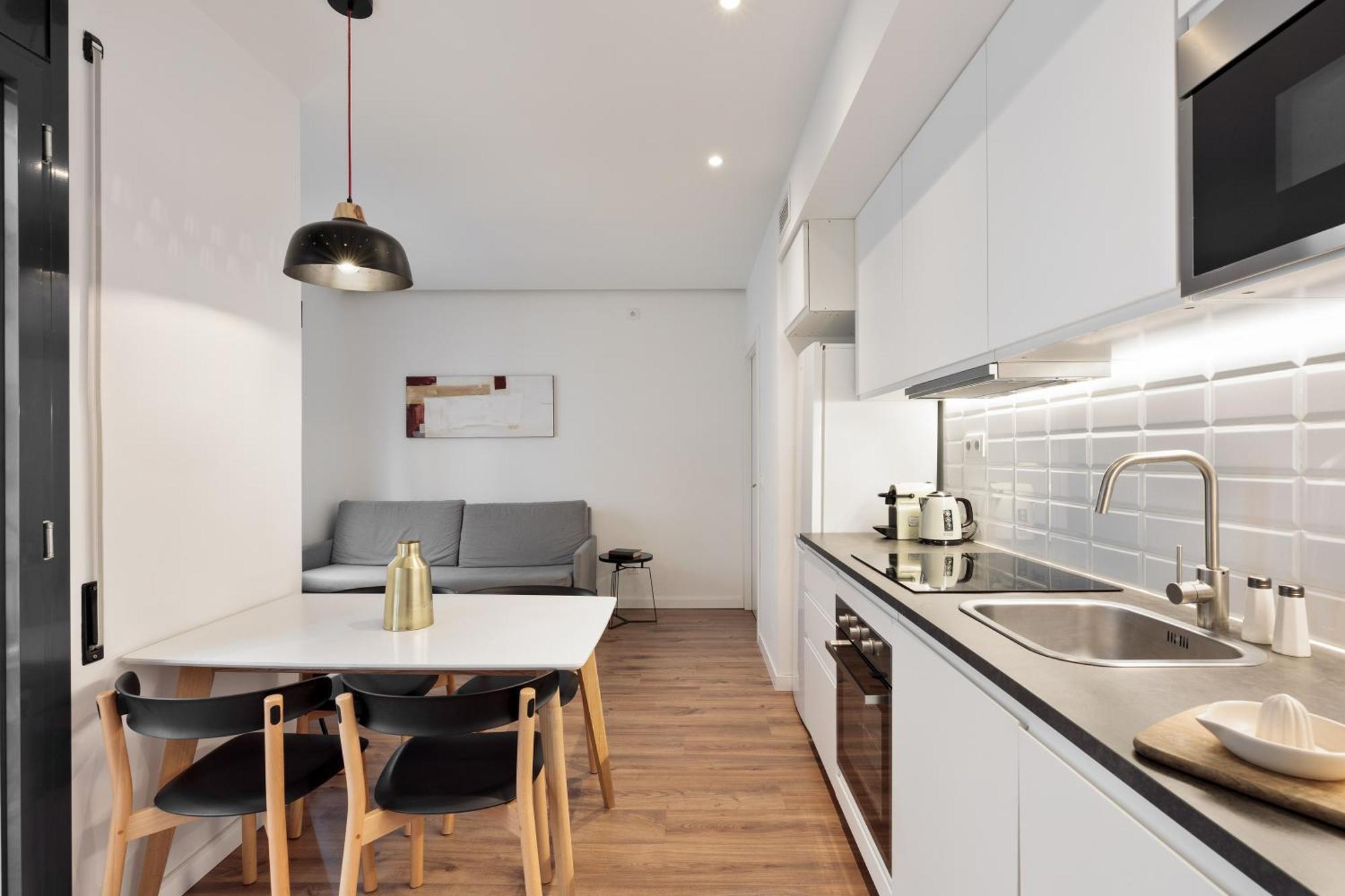 הוספיטלט דה יוברגאט Urban Chill Apartments By Olala Homes מראה חיצוני תמונה