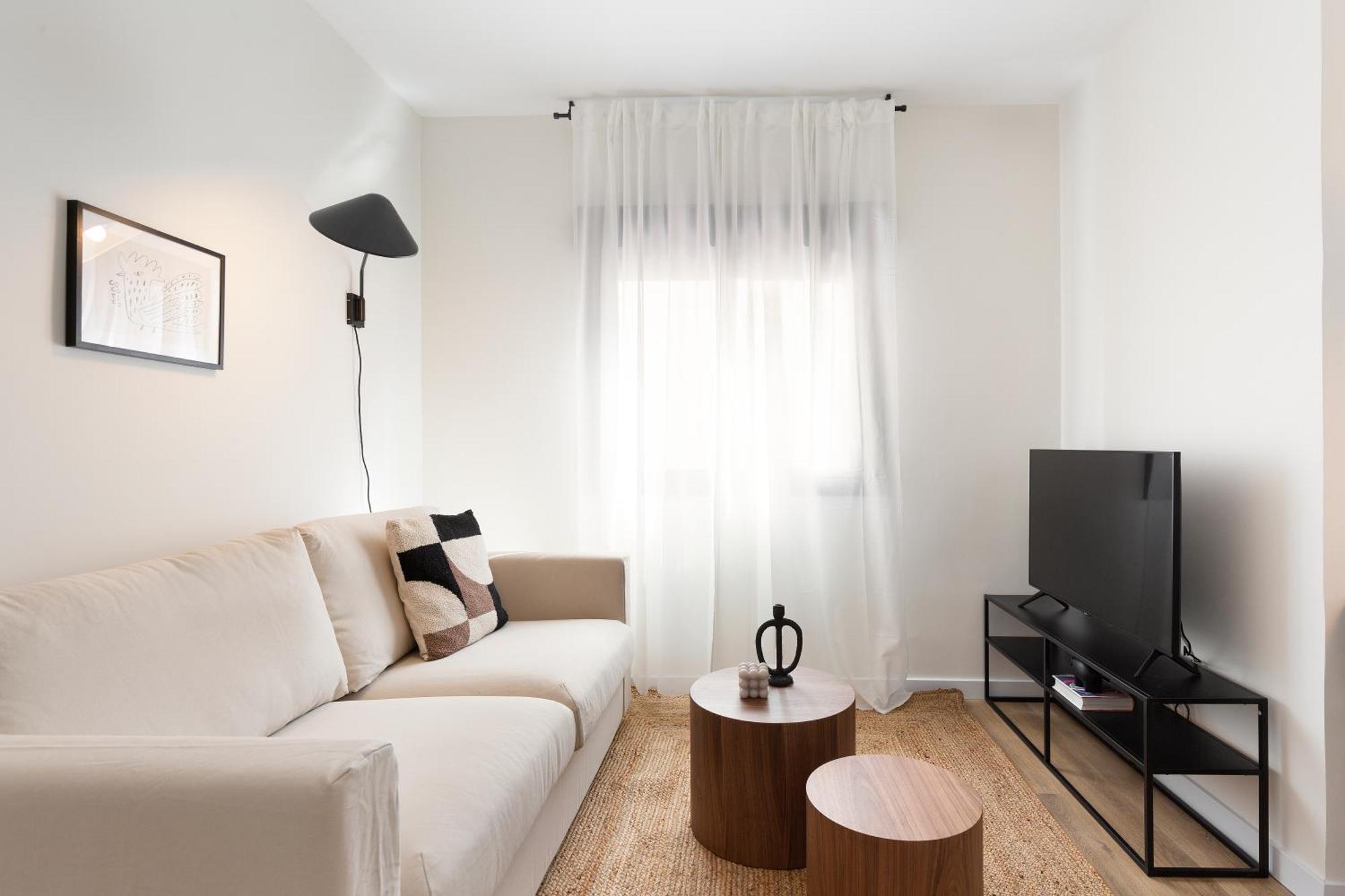 הוספיטלט דה יוברגאט Urban Chill Apartments By Olala Homes מראה חיצוני תמונה