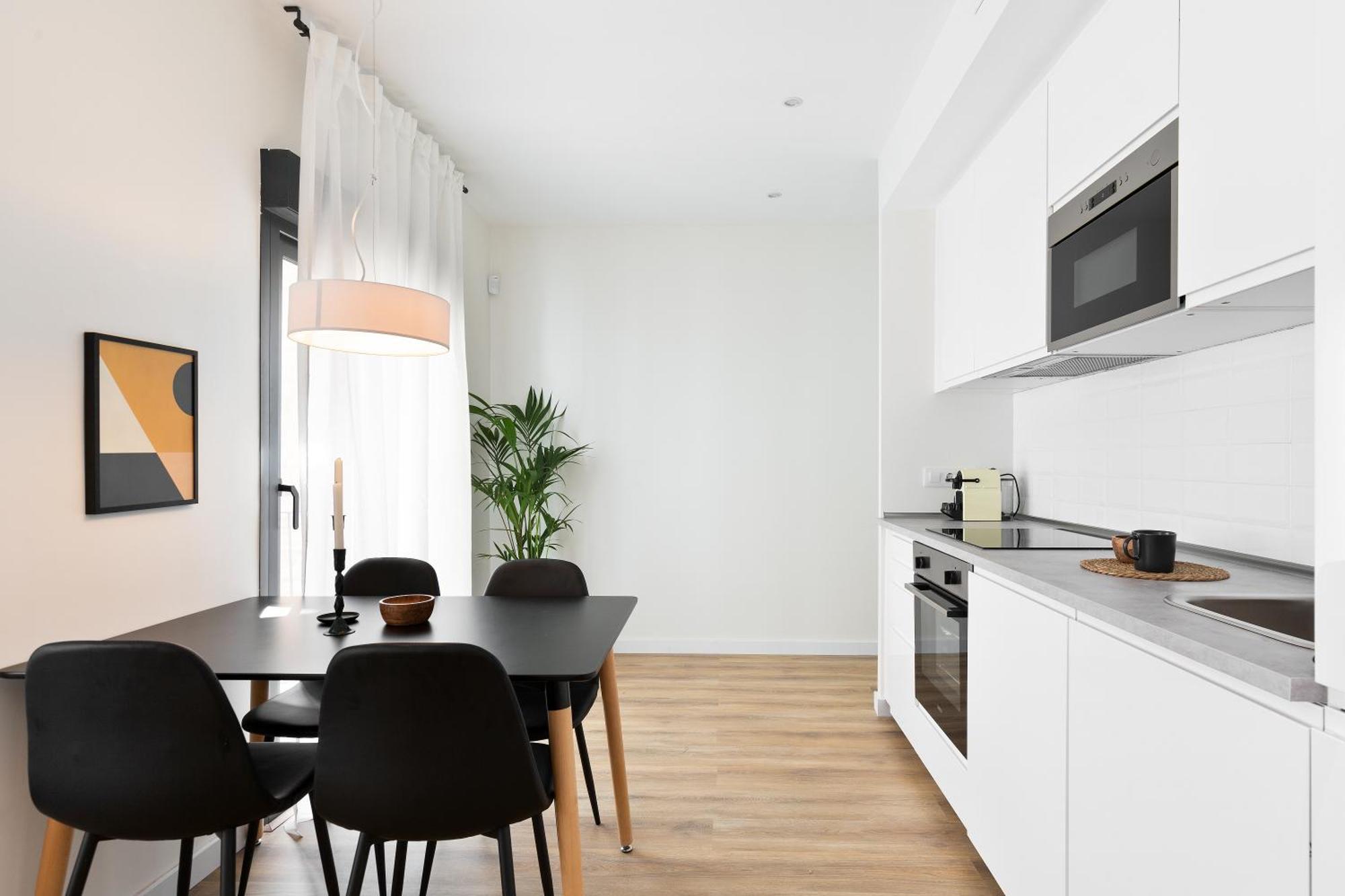 הוספיטלט דה יוברגאט Urban Chill Apartments By Olala Homes מראה חיצוני תמונה