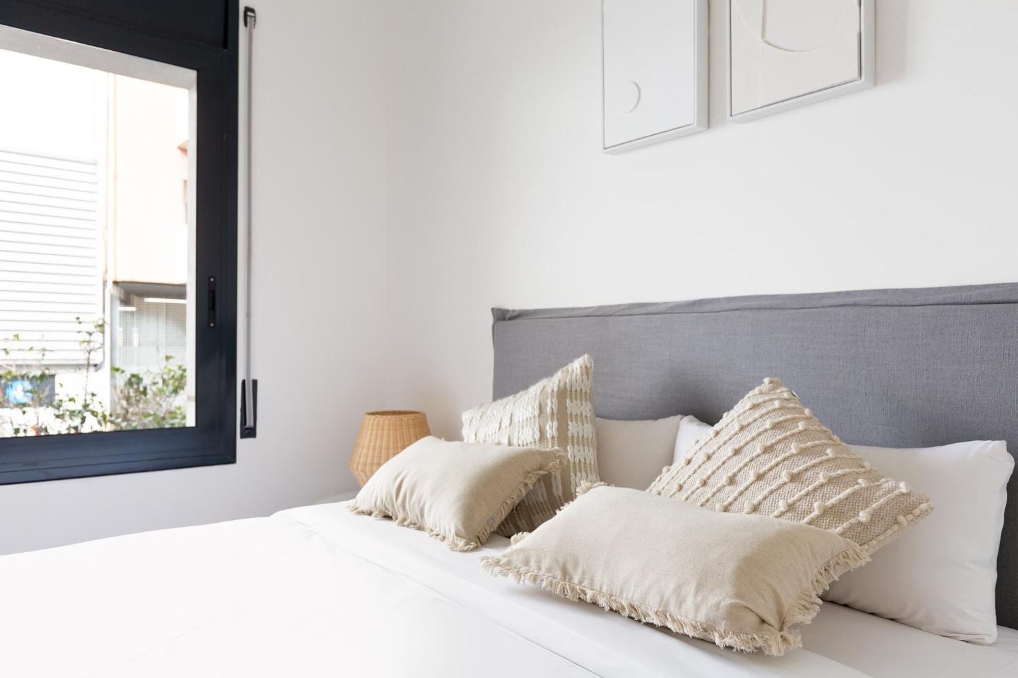 הוספיטלט דה יוברגאט Urban Chill Apartments By Olala Homes מראה חיצוני תמונה