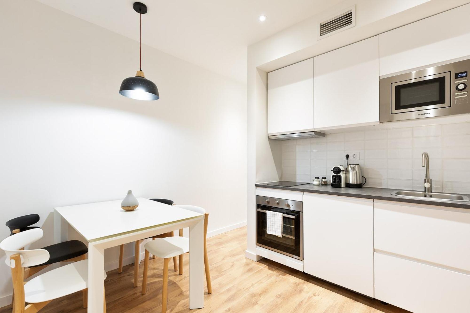 הוספיטלט דה יוברגאט Urban Chill Apartments By Olala Homes מראה חיצוני תמונה